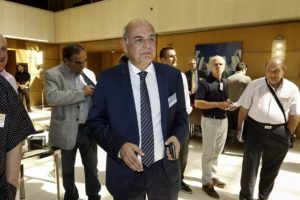 Γραμμένος : «Ξέρουμε πόσο μεγάλο μέγεθος είναι ο Άρης»