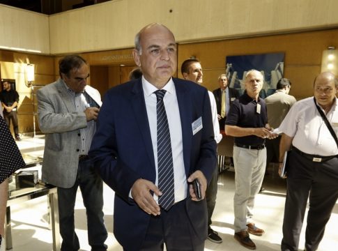 FIFA : Τελευταία προθεσμία σε Γραμμένο για τις αλλαγές