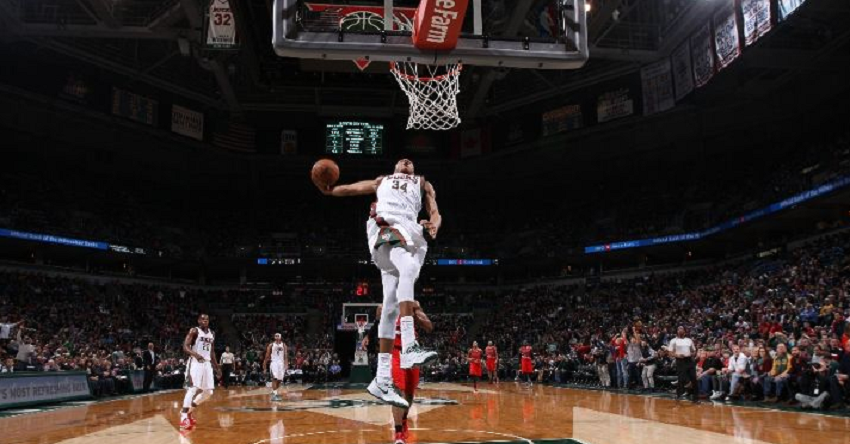 NBA: Το TOP 10 των φάσεων του Οκτωβρίου