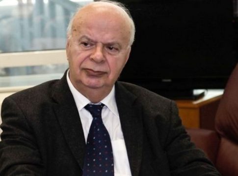 ΕΟΚ : Η ομοσπονδία της αδιαφορίας