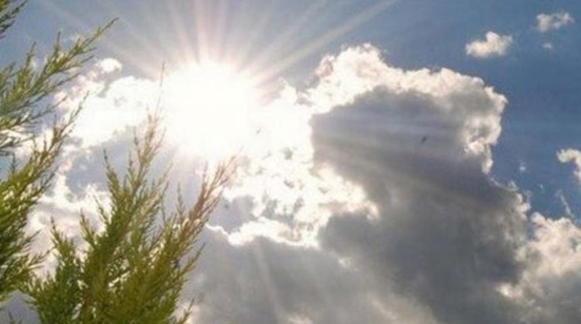 Kαιρός : Γενική πρόγνωση για σήμερα 23/11