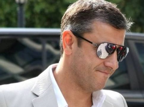 Πηλαδάκης : Χάνει το σπίτι του ο επιχειρηματίας