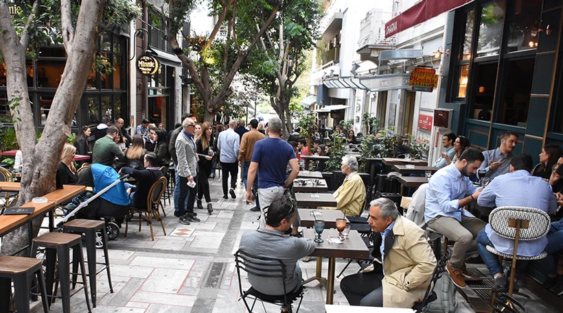 Πώς η Τσακάλωφ έγινε… Μπουρνάζι