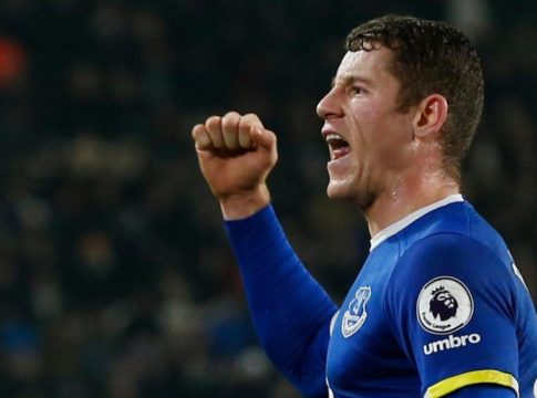 Επανέρχεται για Μπάρκλεϊ η Τσέλσι