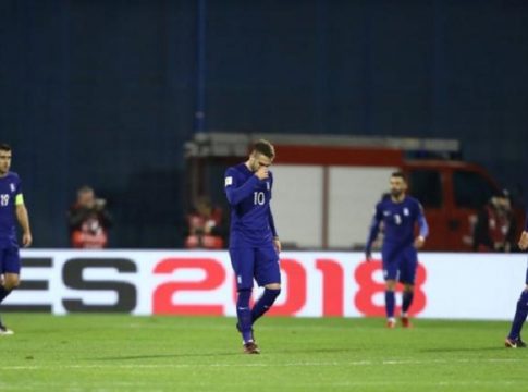 Ο σκοπός αγιάζει τα Μέσα