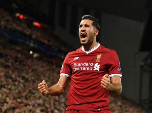 Λίβερπουλ : Συμφώνησε με τη Γιουβέντους ο Τσαν