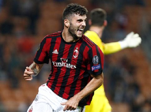 Κουτρόνε : «Δεν σταματάω να βελτιώνομαι»