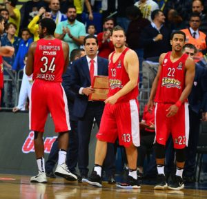 Φενερμπαχτσέ – Ολυμπιακός : Είναι να μην του πληγώσεις τον εγωισμό