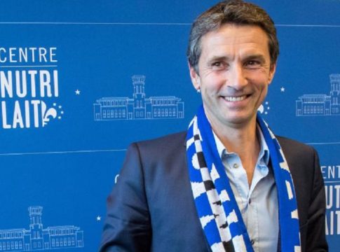 Ρεμί Γκαρντ: Από υποψήφιος προπονητής του Ολυμπιακού στο… MLS