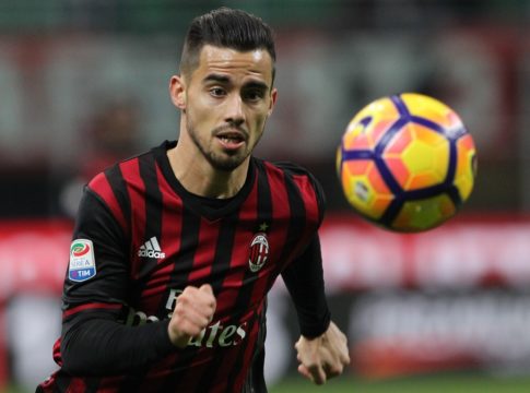 Μίλαν : «Μεγάλος υποστηρικτής της Ρεάλ ο Σούσο»