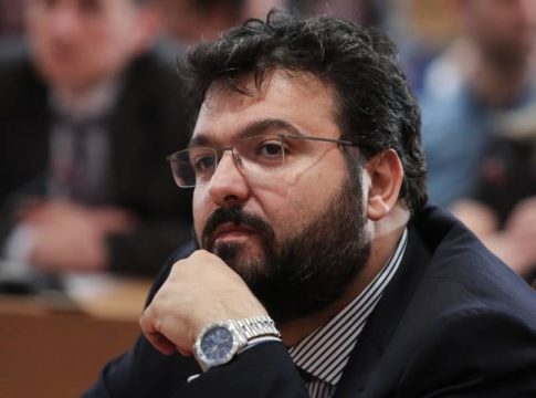 Δύσκολο έως… απίθανο να δεχθεί το αίτημα της ΑΕΚ ο Βασιλειάδης