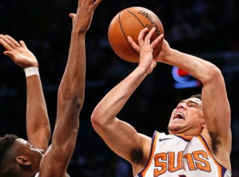 Νετς-Σανς 114-122