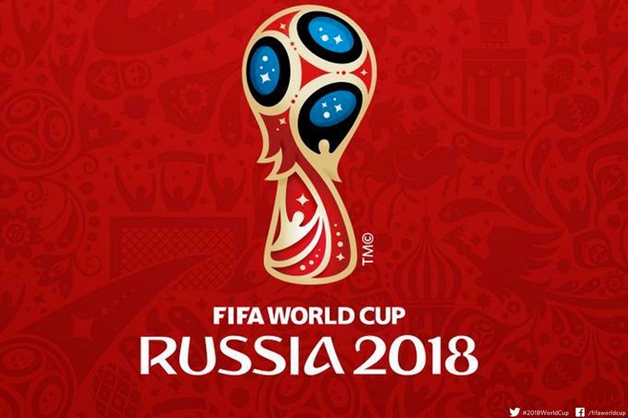 Μουντιάλ 2018: Αυτή είναι μπάλα του Παγκοσμίου Κυπέλλου του 2018 (pics)