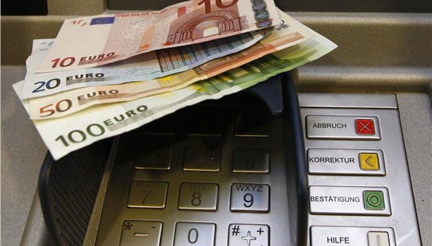 Υπεγράφη η ΚΥΑ για το κοινωνικό μέρισμα