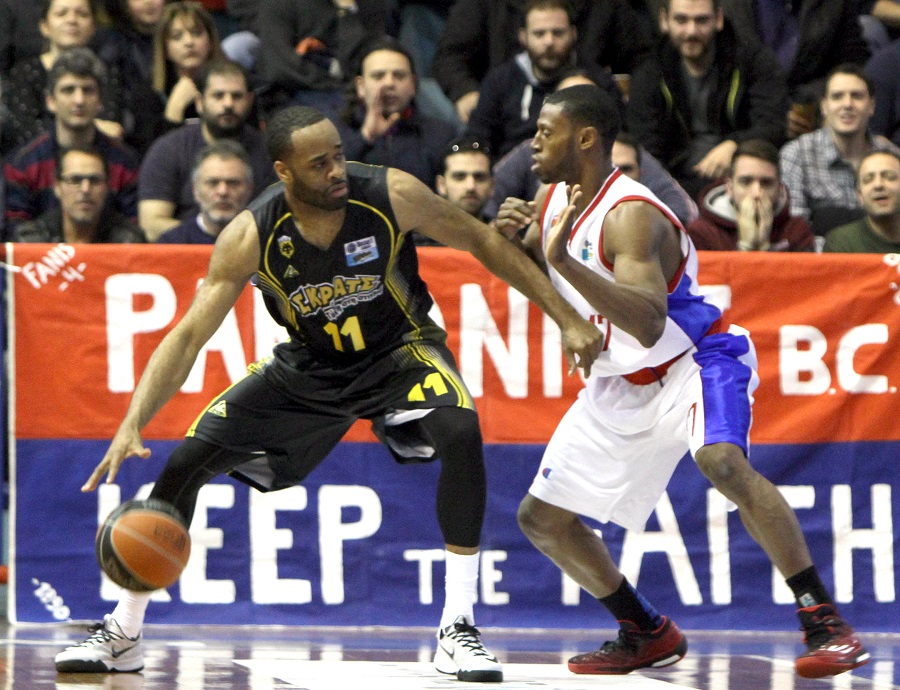 LIVE : ΑΕΚ – Πανιώνιος