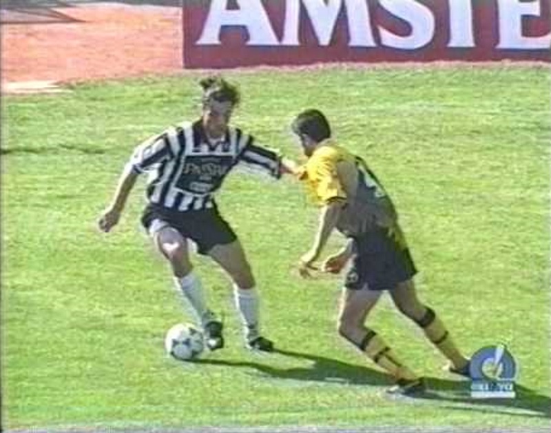 Όταν ο ΠΑΟΚ «άλωσε» τη Νέα Φιλαδέλφεια (vid)