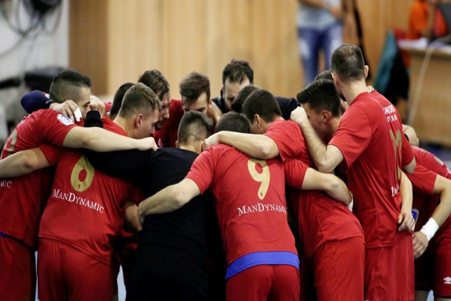 Handball Premier : Αερωπός Έδεσσας – Φίλιππος Βέροιας 23-22