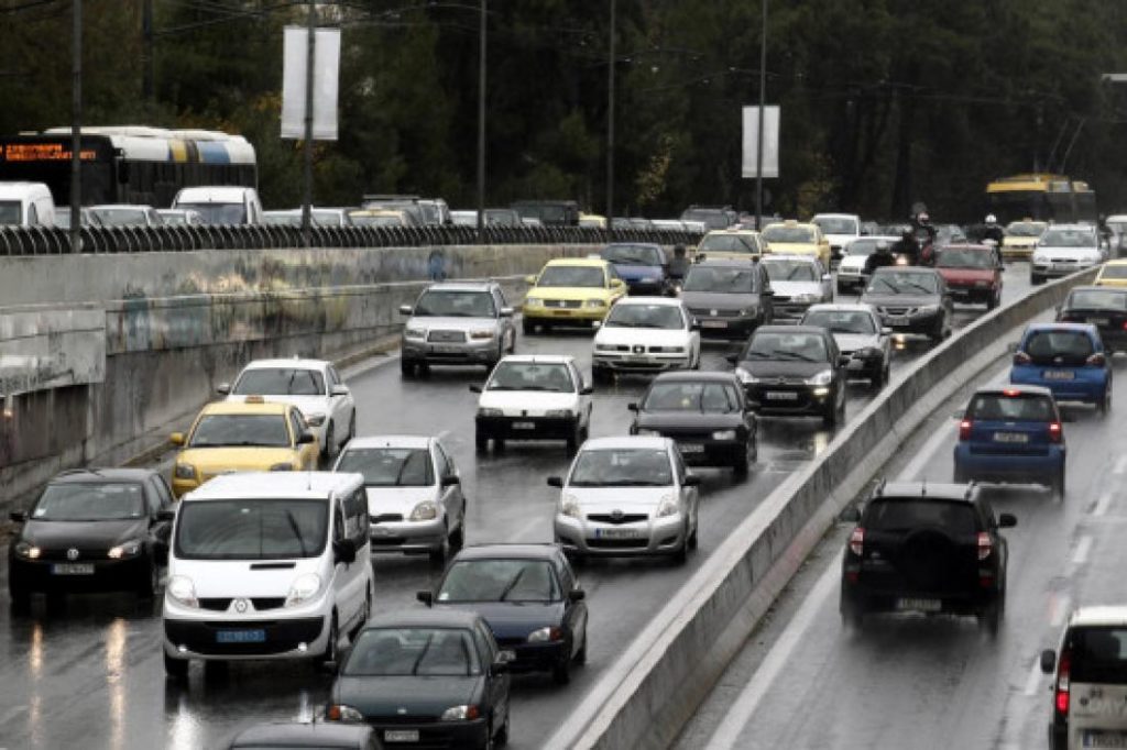 Σήμερα τα τέλη κυκλοφορίας στο Taxisnet – Τι θα πληρώσουμε