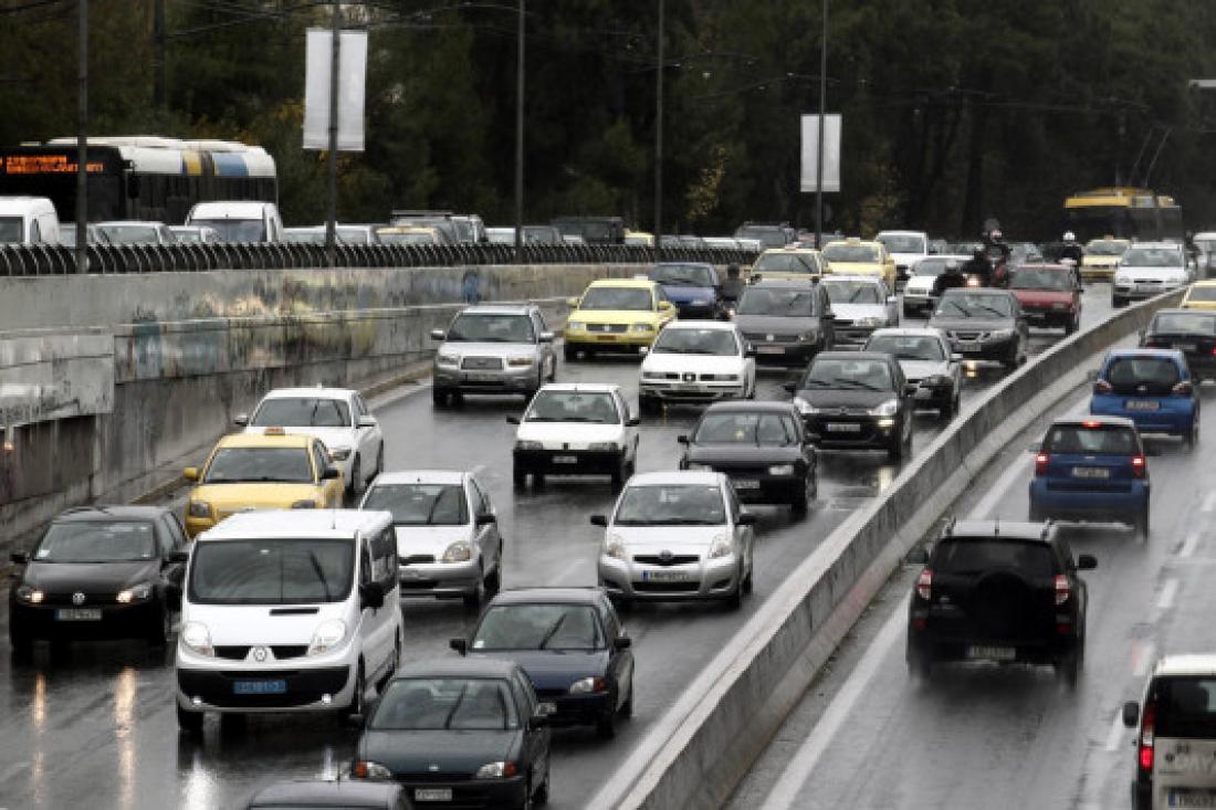 Σήμερα τα τέλη κυκλοφορίας στο Taxisnet – Τι θα πληρώσουμε