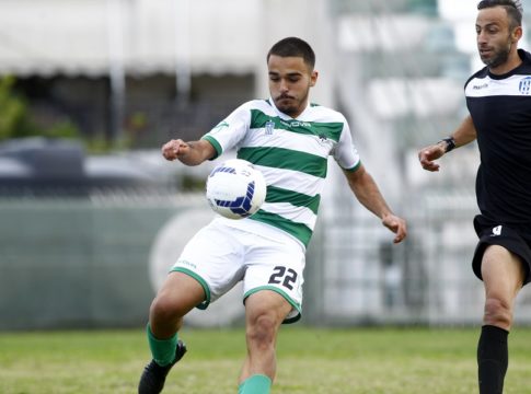 Αποβλήθηκε από τη Football League o Αχαρναϊκός!