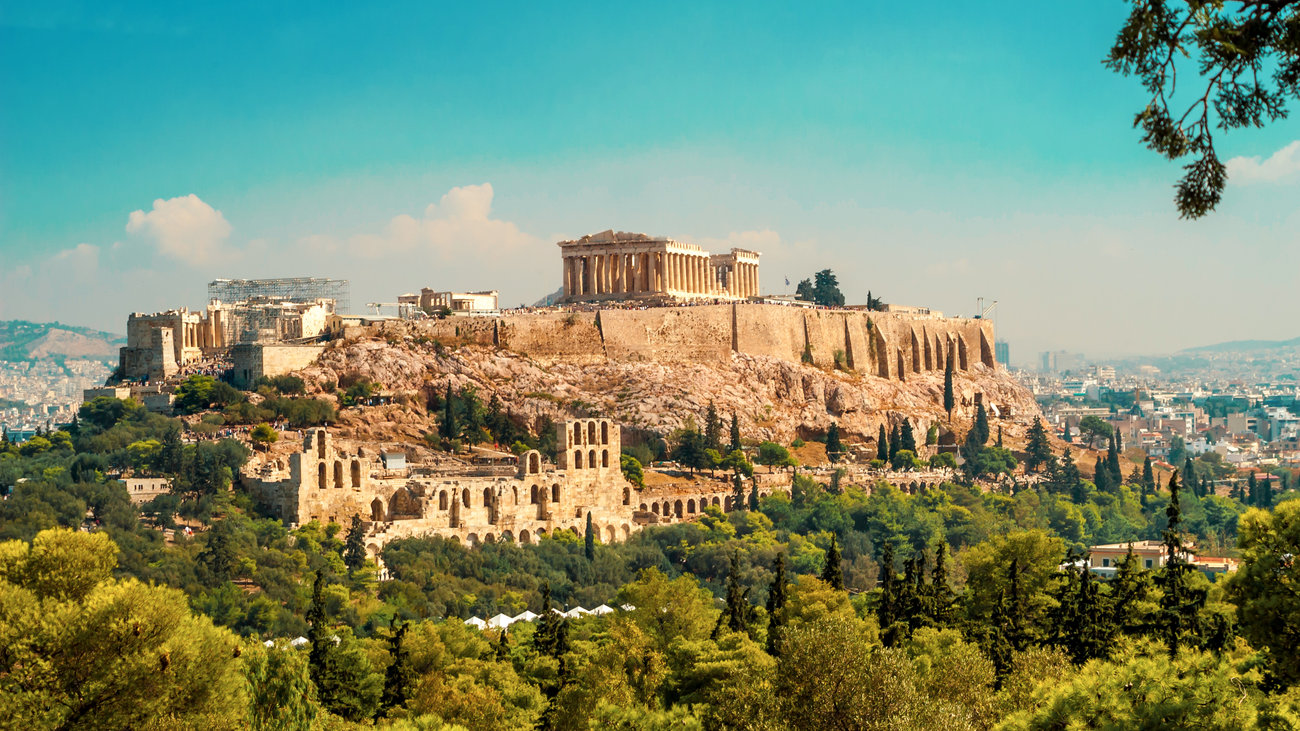 Ποια μνημεία στην Ελλάδα πρέπει οπωσδήποτε να επισκεφθεί ένας τουρίστας