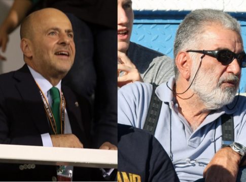 Προ διμήνου και χωρίς αποτέλεσμα η επαφή Αλαφούζου – Βελλή