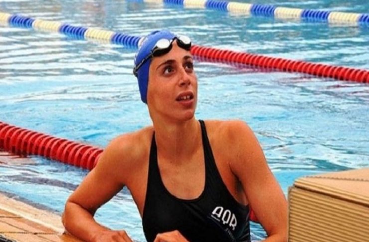 Κολύμβηση : Πανελλήνια ρεκόρ από Ντουντουνάκη κι Εγγλεζάκη