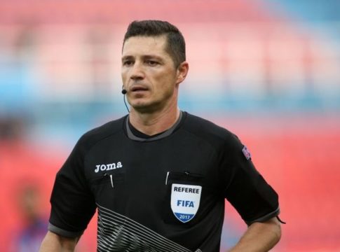 Ο »Άρχοντας» Αρετόπουλος κι ο Jason που έγινε Αντιγόνη…