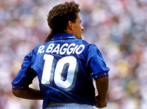 Μουντιάλ χωρίς Ιταλία δεν γίνεται