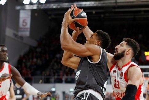 LIVE : Μπάμπεργκ – Βαλένθια