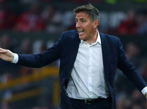 Τέλος ο Μπερίσο από την Μπιλμπάο