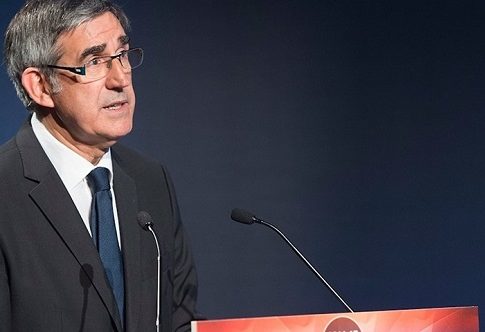 Μπερτομέου : «Δεν υπάρχει plan-B για τον Παναθηναϊκό»