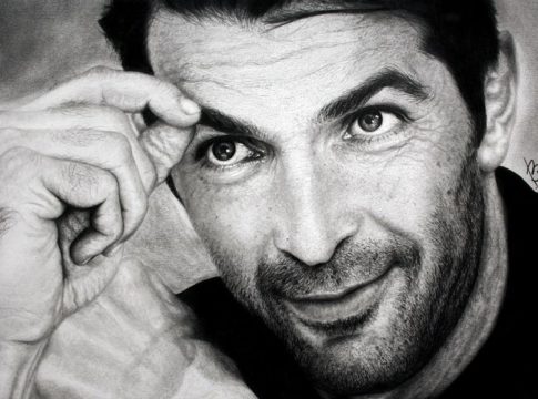 Τζιανλουίτζι Μπουφόν: Στο κυνήγι ενός Champions League!