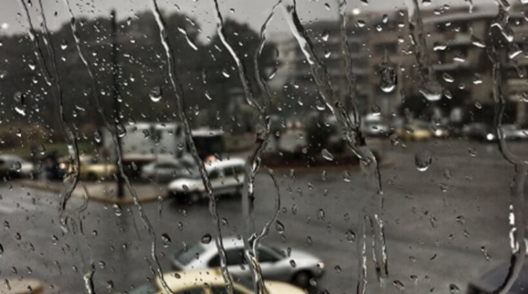 Λιμνούπολη και πάλι η Αθήνα