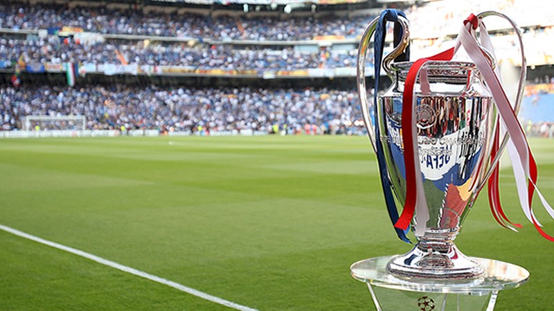 Champions League : Τρομερή η μπάλα της επόμενης διοργάνωσης
