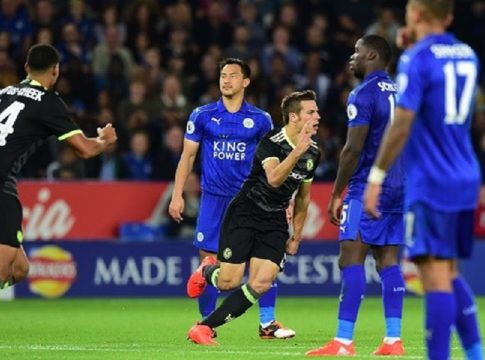 LIVE : Γουέστ Μπρόμιτς Άλμπιον – Τσέλσι 0 – 4