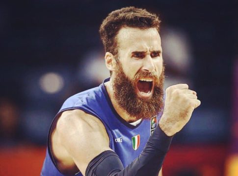 Ντατόμε : Στηρίζει τους παίκτες του Ολυμπιακού για την Εθνική (pic)