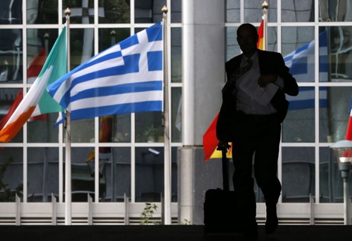 Τεχνική συμφωνία το Σάββατο «βλέπει» αξιωματούχος του ΥΠΟΙΚ