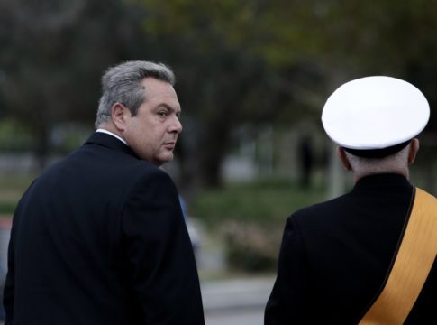 Πολιτική αντιπαράθεση για την υπόθεση της πώλησης όπλων στη Σαουδική Αραβία
