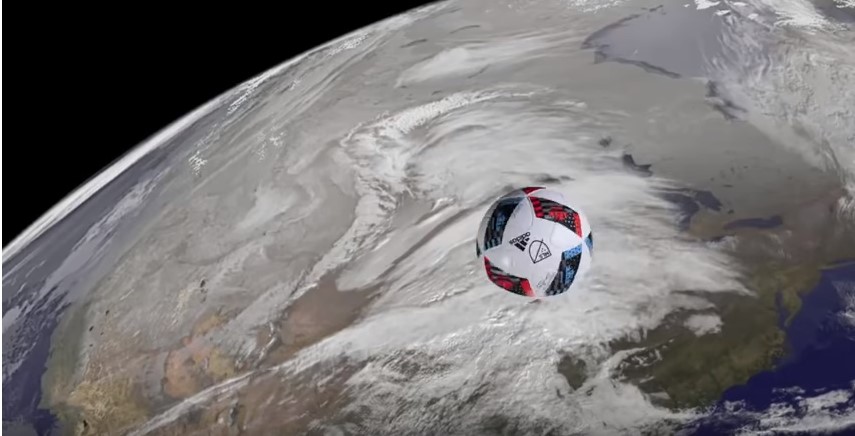 Επικό τρολάρισμα για εκτέλεση φάουλ στην ΕΠΣ Κοζάνης (vid)