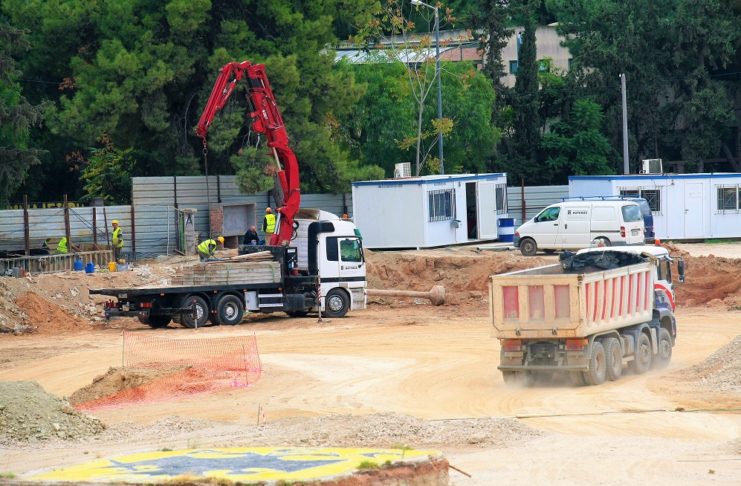 ΑΕΚ: «Η ιστορία γράφεται απ’ την αρχή»
