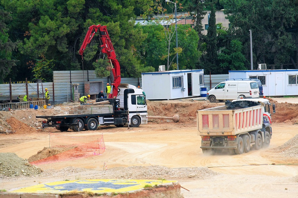 ΑΕΚ: «Η ιστορία γράφεται απ’ την αρχή»