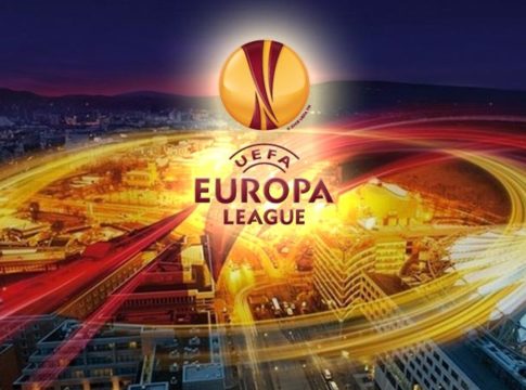 LIVE: Η 4η αγωνιστική του Europa League