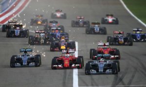F1: Ενδιαφέρον από Cosworth και Ilmor