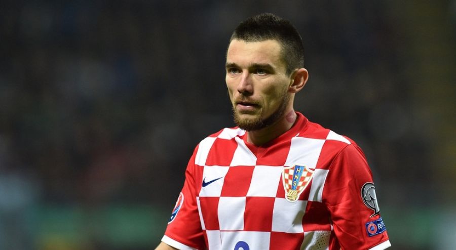 Πράνιτς: «Σίγουρα θα κερδίσει η Κροατία» (pic)