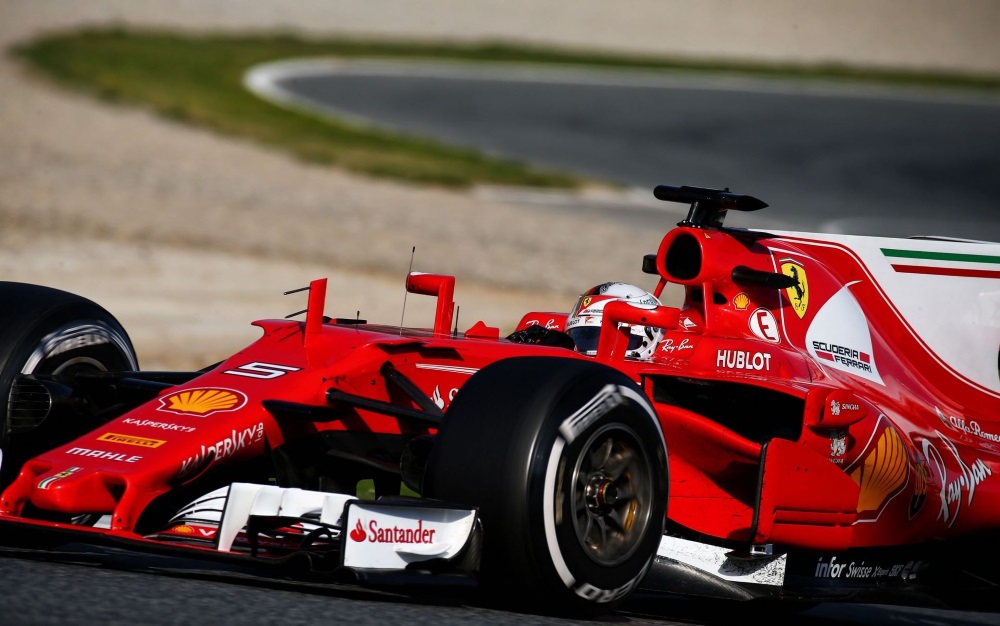 Ferrari: «Θα αποχωρήσουμε από τη Formula 1 εάν επιμείνουν»