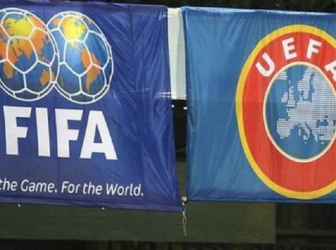 Απειλή για Grexit: Αυτή είναι η επιστολή των FIFA-UEFA για τις εκλογές της ΕΠΟ