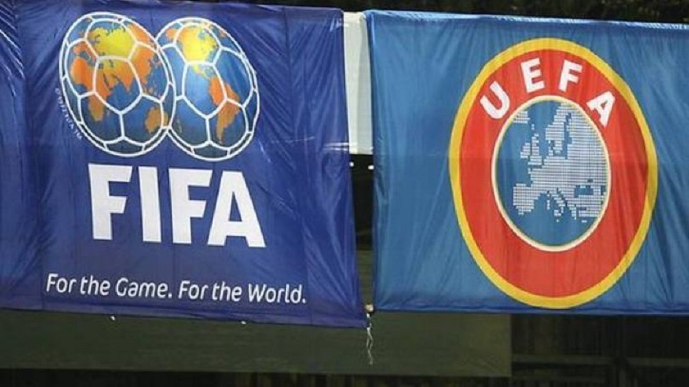 Αυτή είναι η «Ολιστική Μελέτη» FIFA-UEFA για το ελληνικό ποδόσφαιρο!