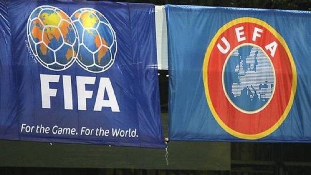 Απειλή για Grexit: Αυτή είναι η επιστολή των FIFA-UEFA για τις εκλογές της ΕΠΟ