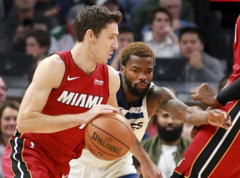 Τίμπεργουλβς – Χιτ 97-109